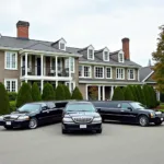 Luxury Fleet of East Hampton Car Service