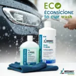 Eco-Friendly Car Wash Options in Chennai