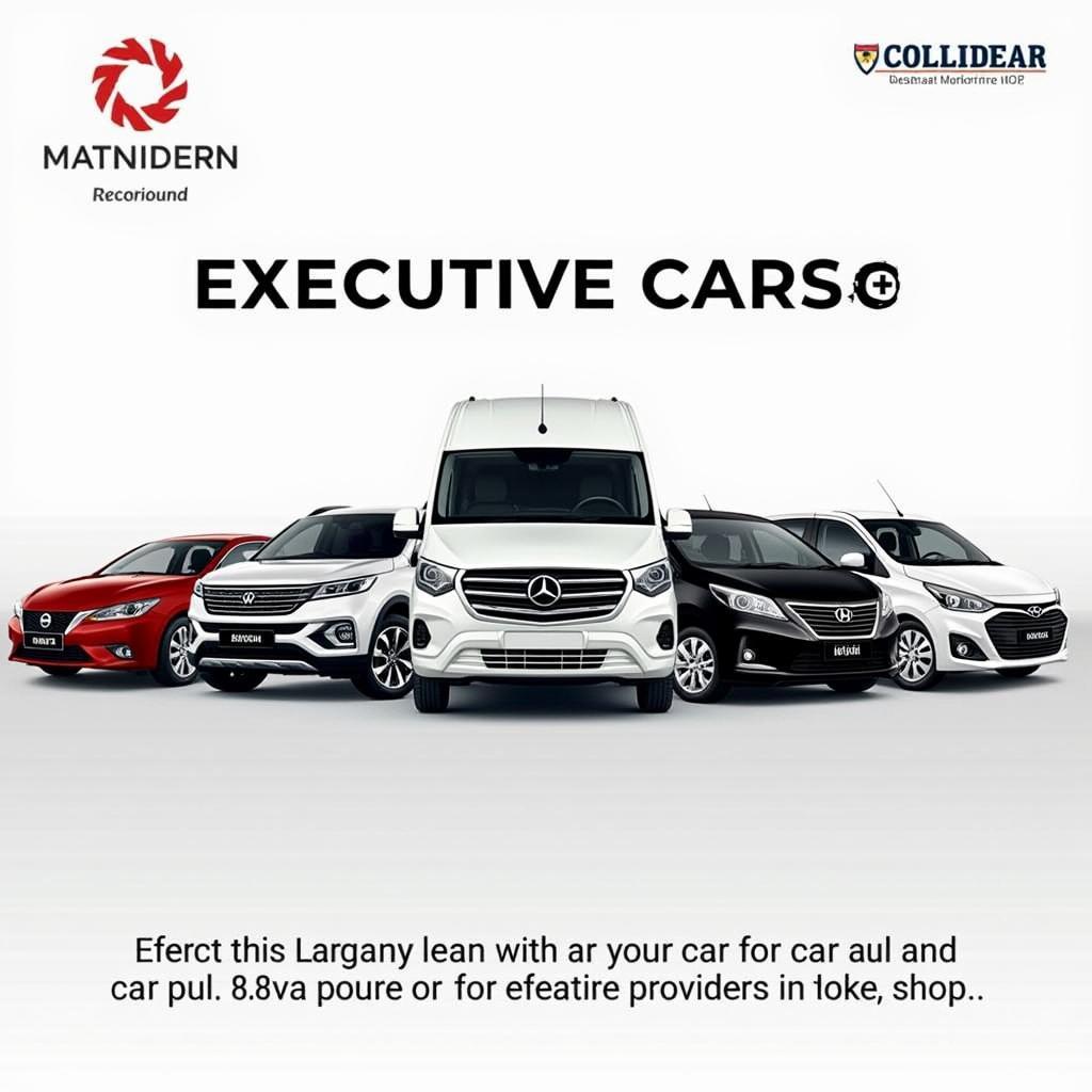 Executive Car Rental Fleet in Pimpri Chinchwad