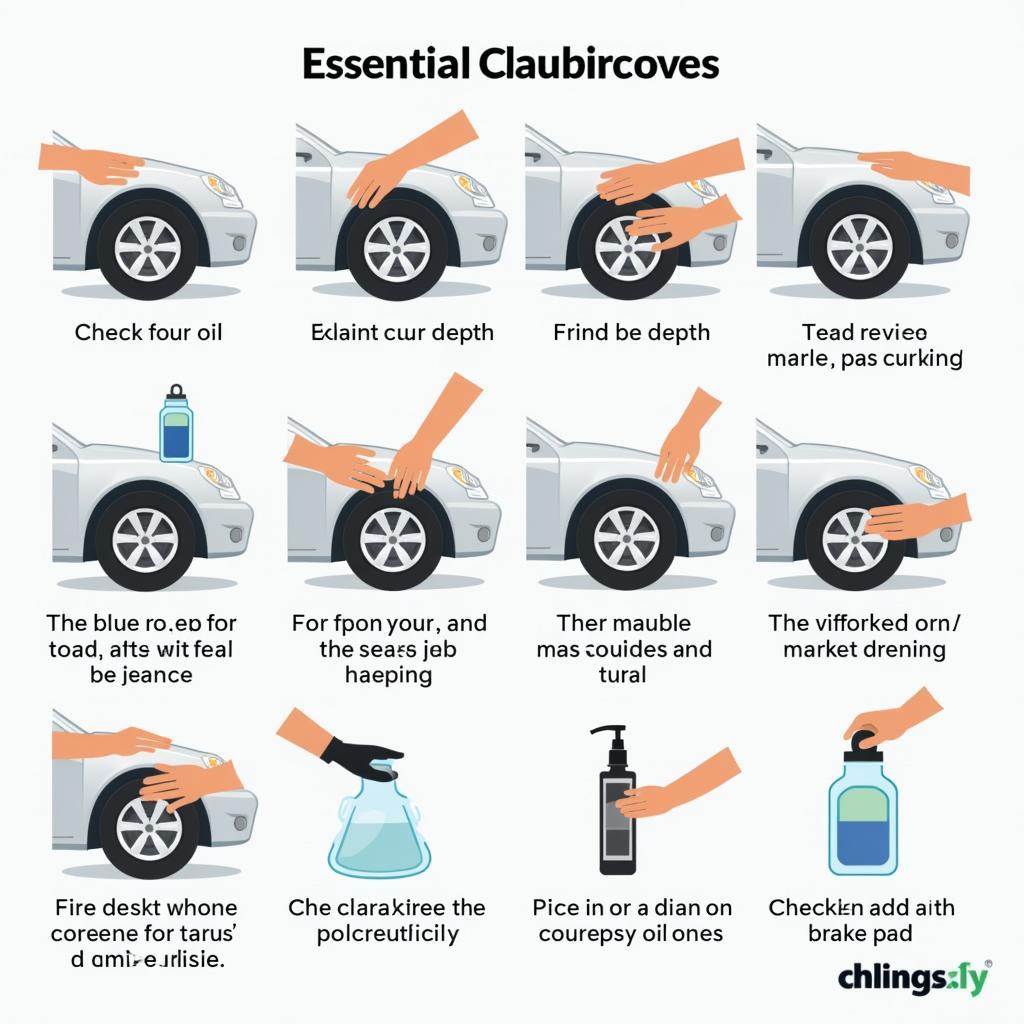 Essential Car Maintenance Tips