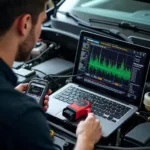 Engine Diagnostics