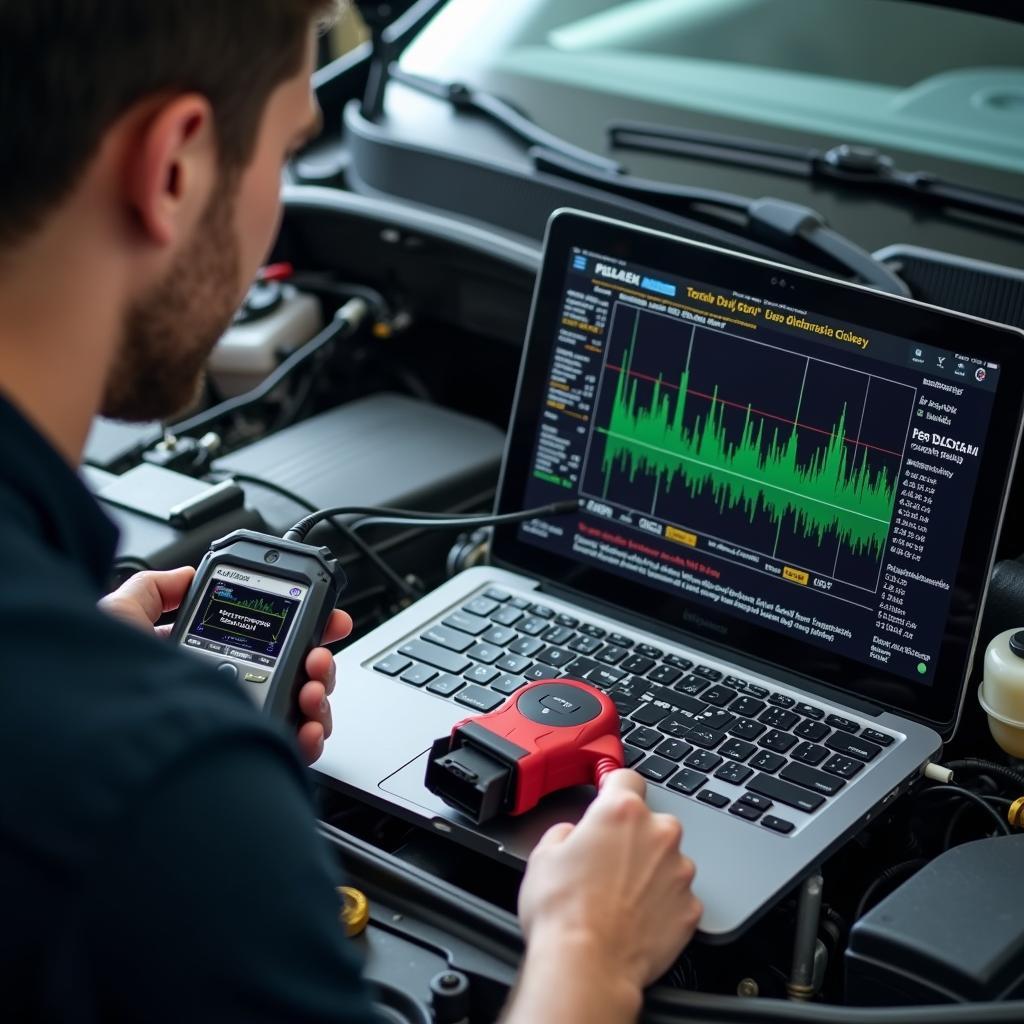 Engine Diagnostics