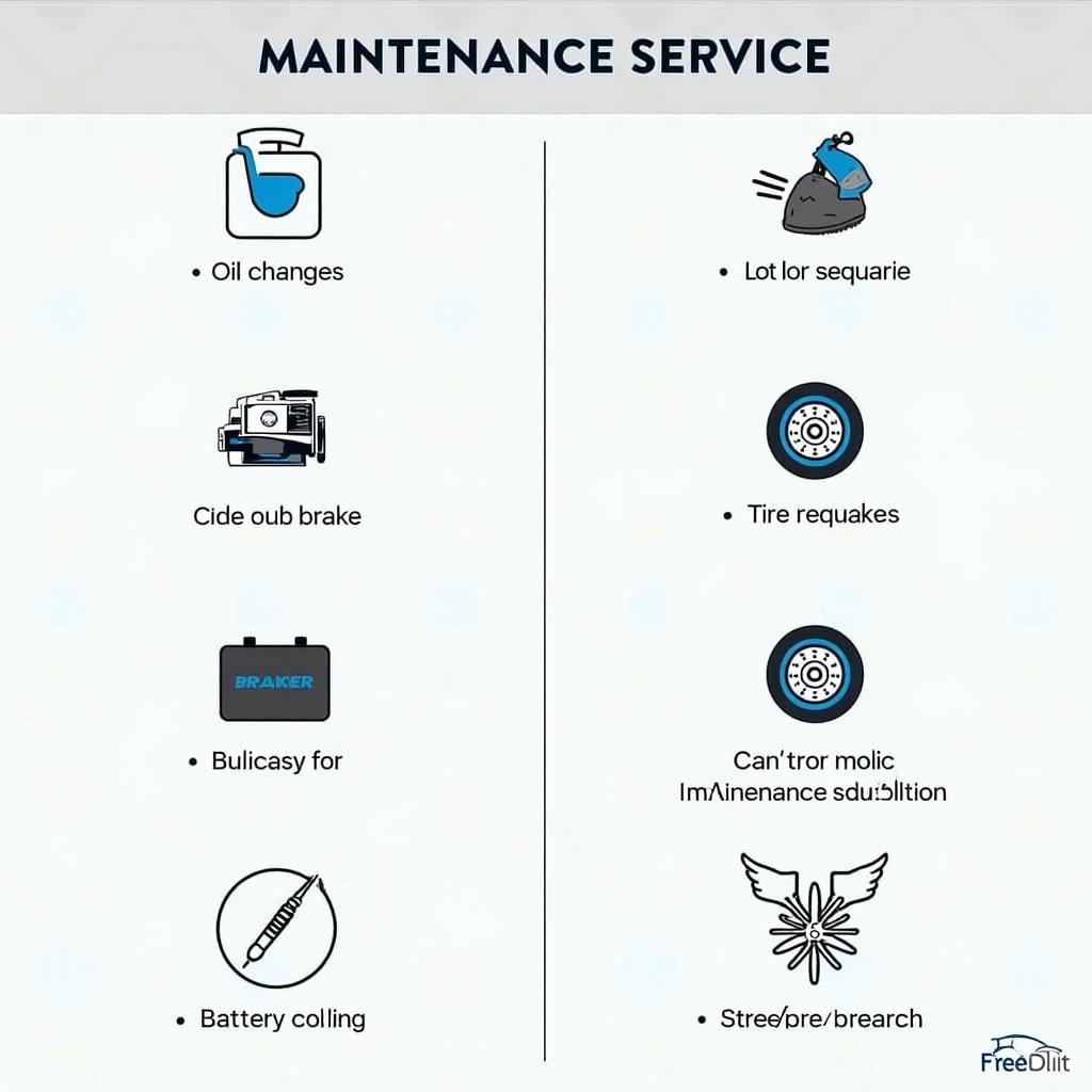 Essential Maintenance Services for Har Cars in Kannur