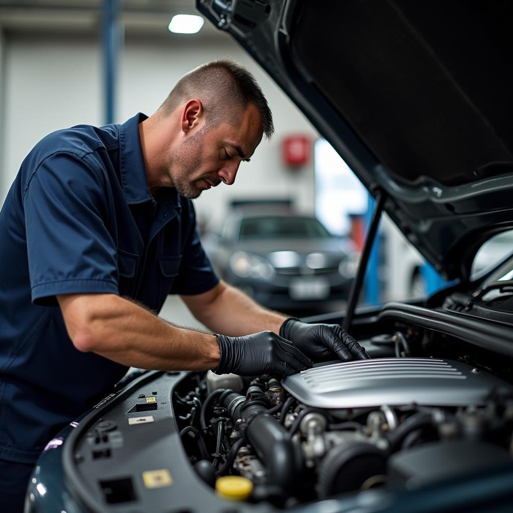 Expert European Auto Service Engine Repair in Canning Vale