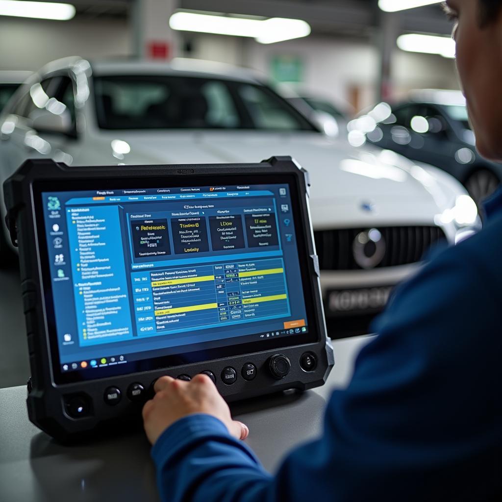 European Car Diagnostic Tools in Canberra