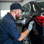 European Car Routine Maintenance in Dallas