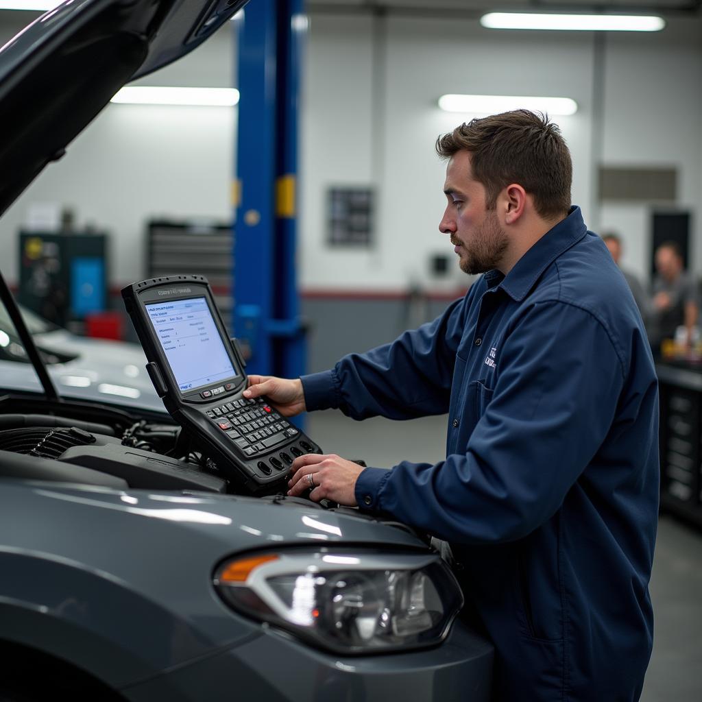 European Car Specialist in Clifton, NJ