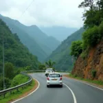 Exploring Lonavala Attractions by Car