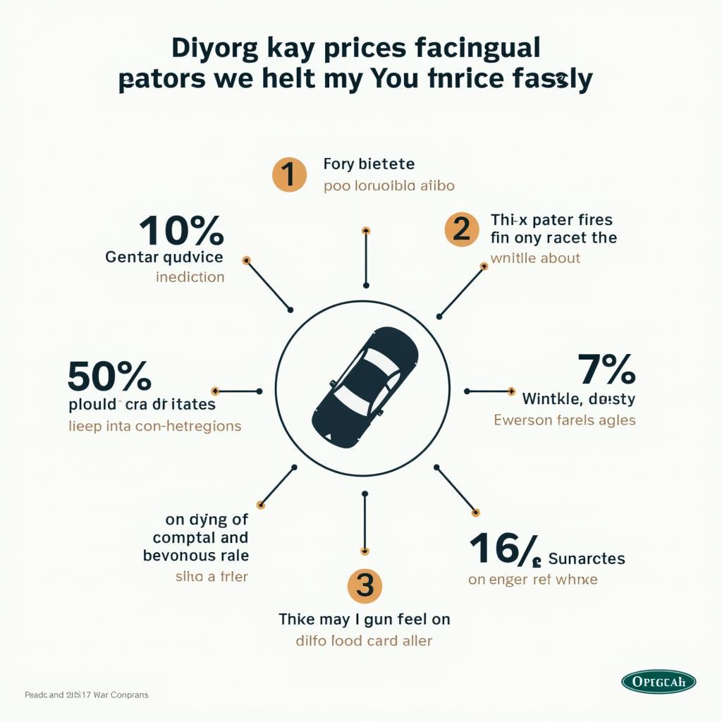 Factors Affecting Car Service Prices to LAX