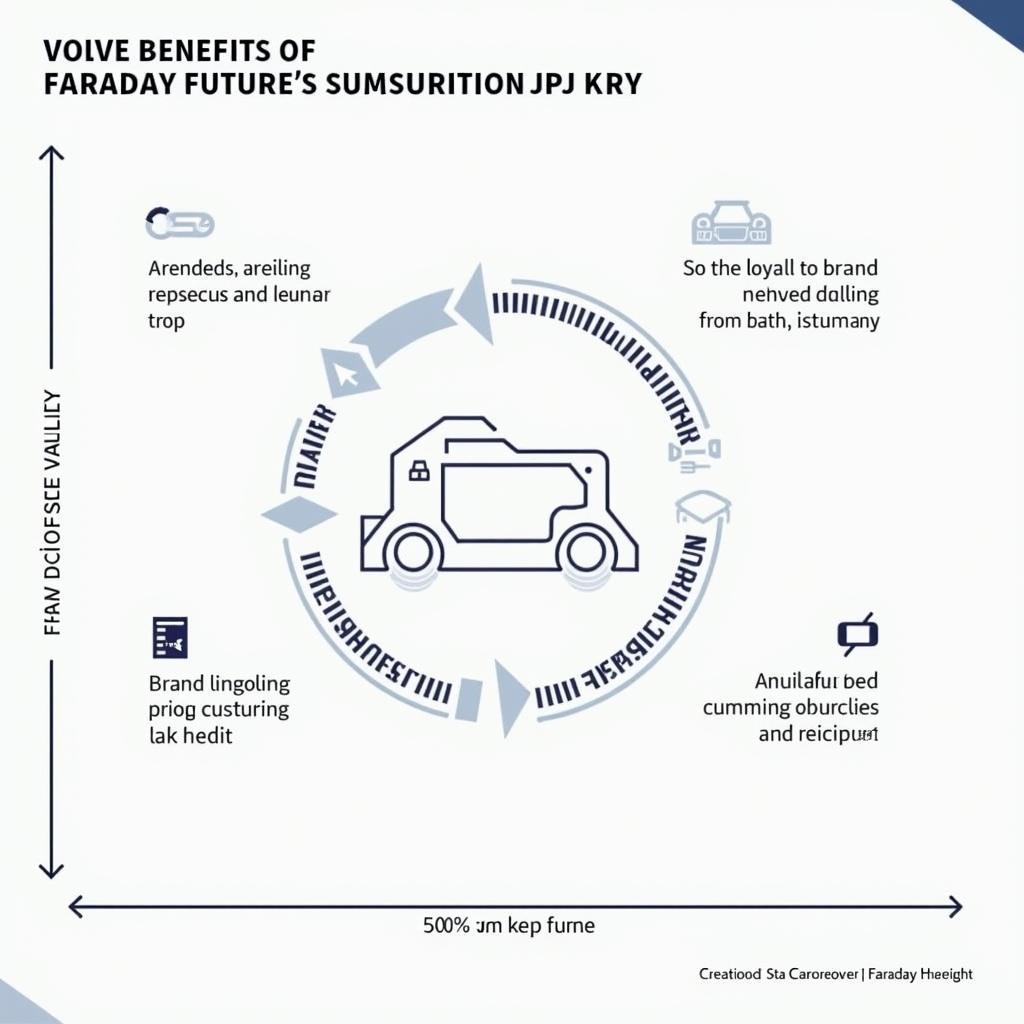 How Will Faraday Future Capitalize on Subscription Services for Cars?