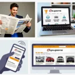 Finding Free Car Service Coupons in Chandigarh