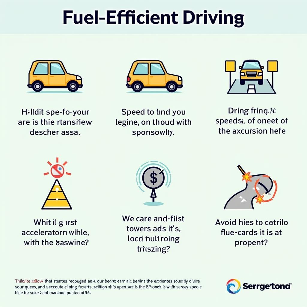 Tips for Fuel-Efficient Driving to Maintain Car Mileage