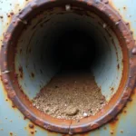 Fuel Tank Contaminants: Rust, Dirt, and Debris