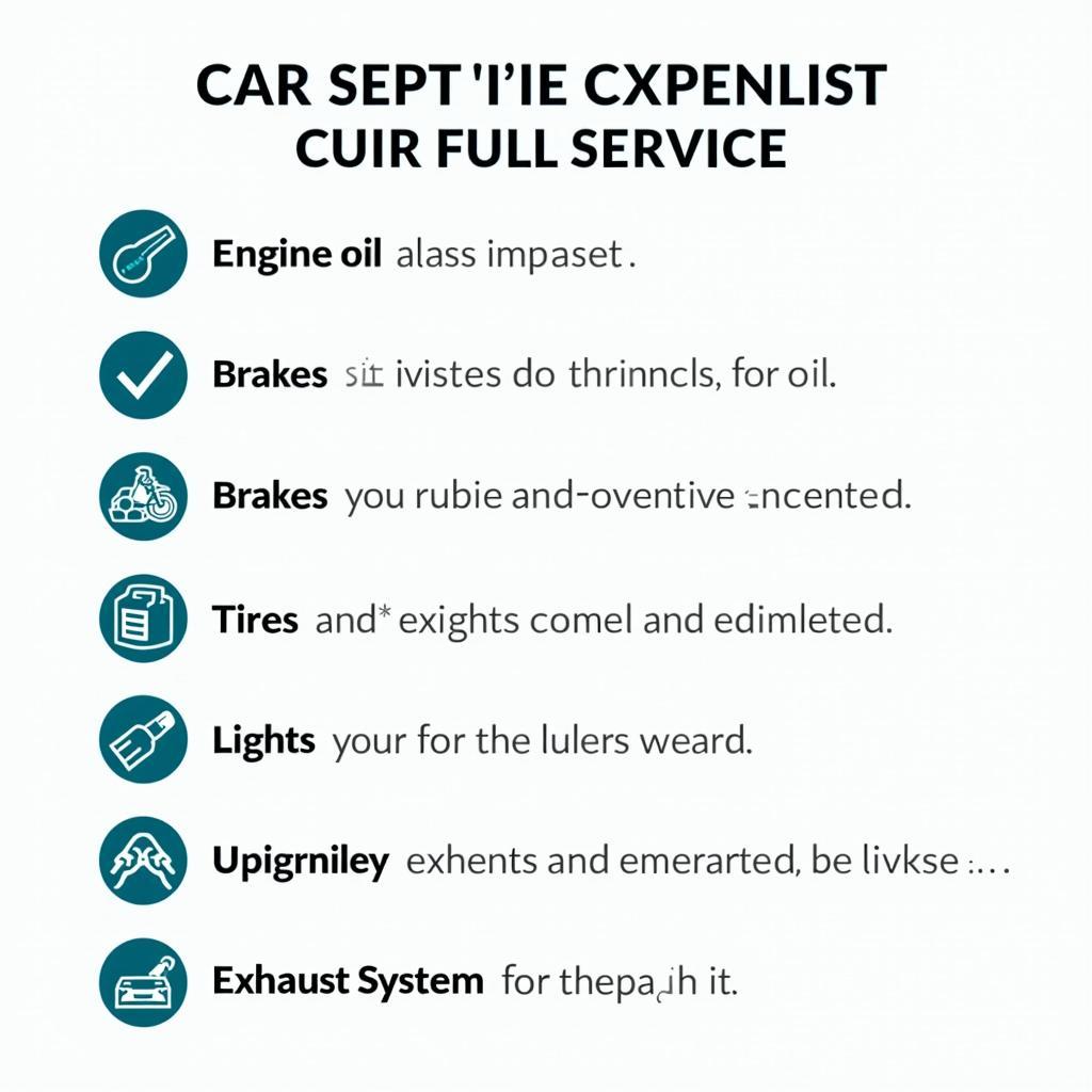 Car Full Service Cost Brighton: A Comprehensive Guide