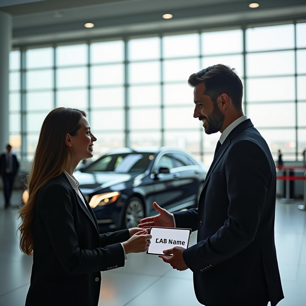 GCC Airport Car Service: Your Ultimate Guide to Seamless Transportation