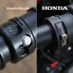 Genuine Honda Parts in Dibrugarh