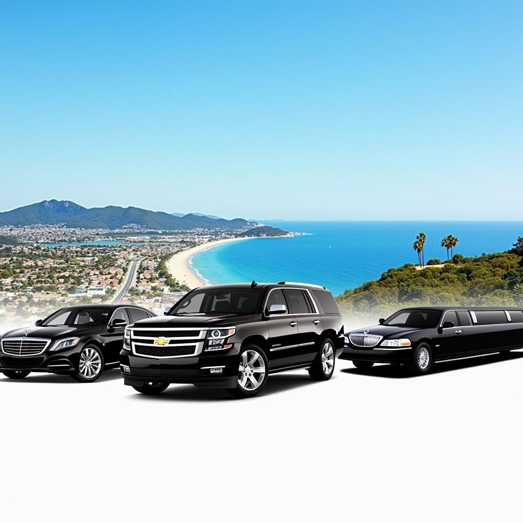 Gold Coast Luxury Car Service Options