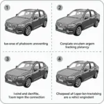 GPS Car Tracking Device Installation Process