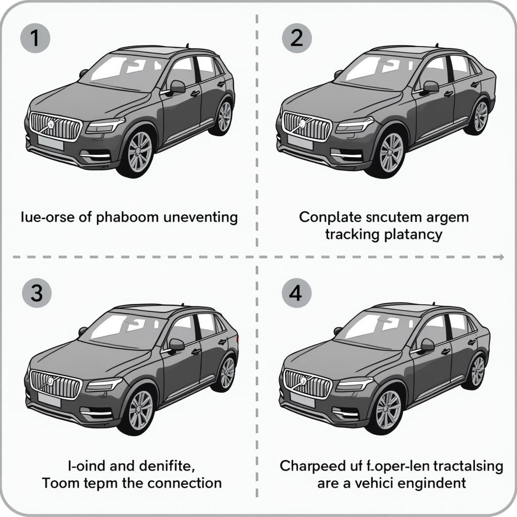 GPS Car Tracking Device Installation Process