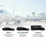 Grand Rapid Airport Car Service Options