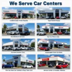 Guam Car Dealership Service Options