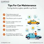 Car Maintenance Tips for Gurgaon Drivers