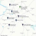 Car Wash Locations in Gurgaon