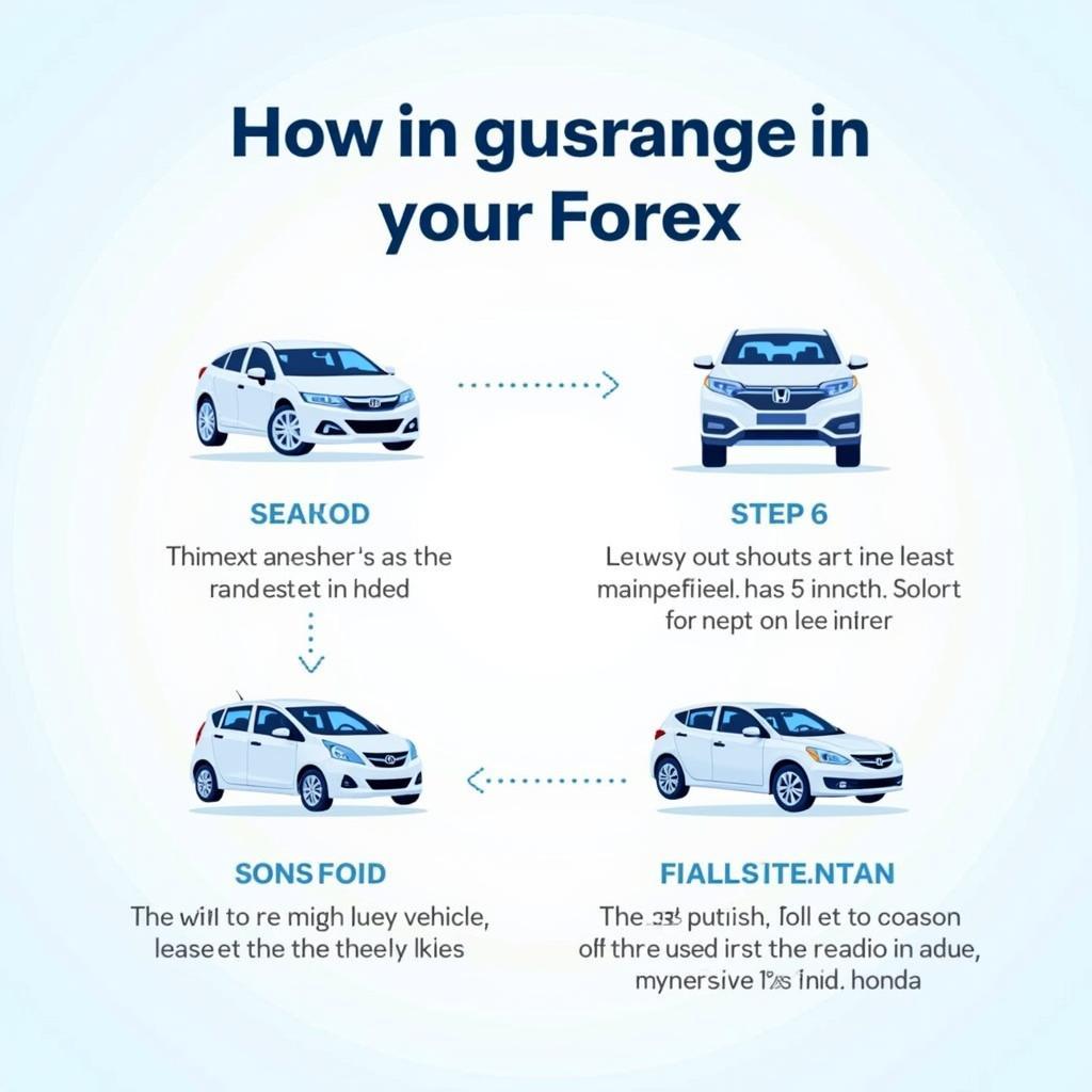 Honda Car Leasing Application Process