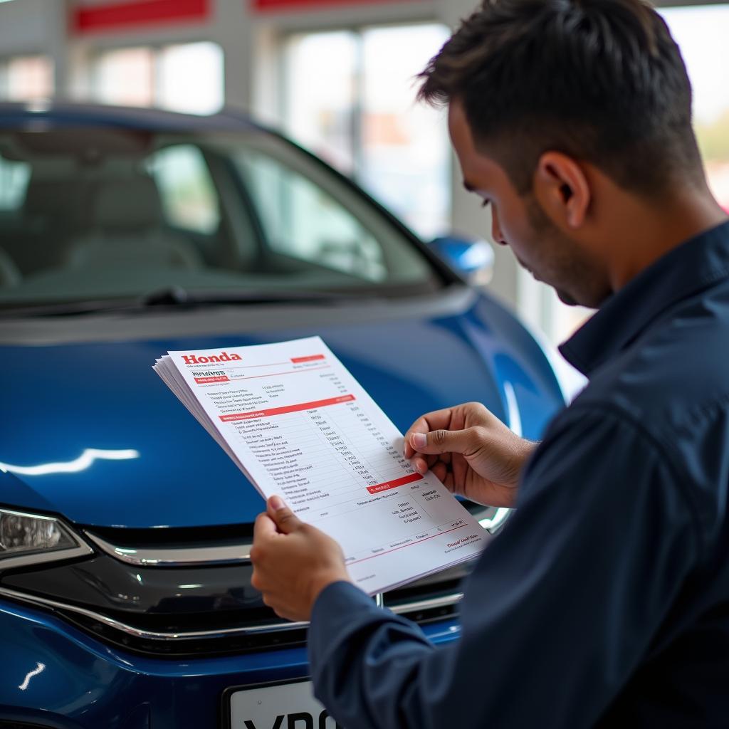 Honda Car Service Centre in Bhagalpur: Your Guide to Top-Notch Maintenance