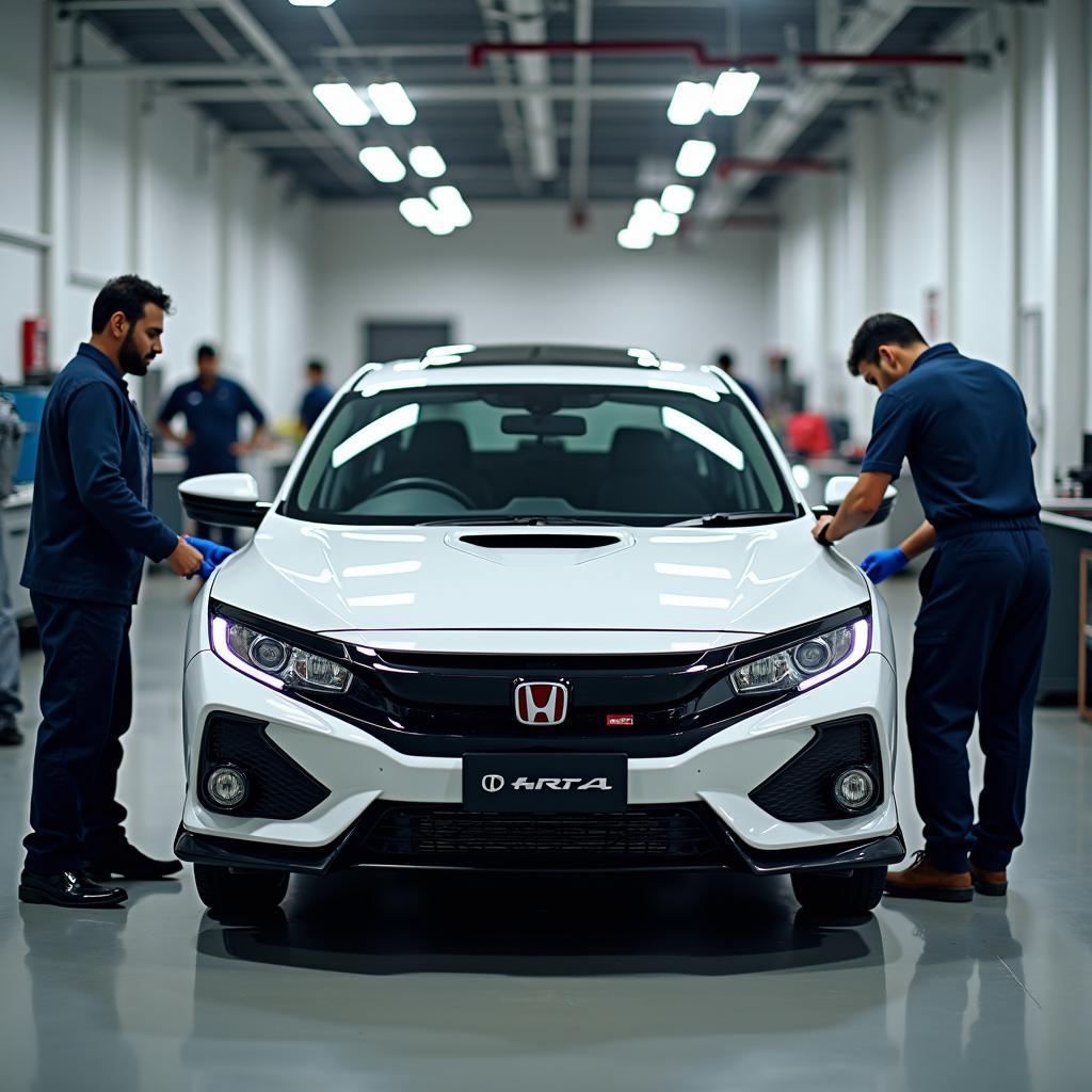 Honda Car Service in Mangalore: Your Complete Guide