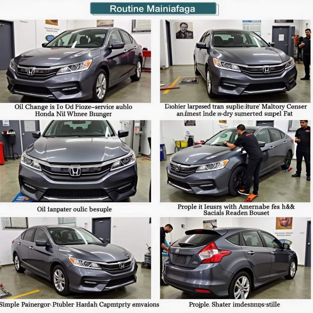 Honda Car Service Center in Muzaffarpur: Your Guide to Top-Notch Maintenance