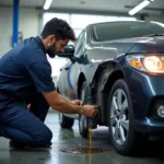 Honda Car Service Panvel: Regular Maintenance is Key