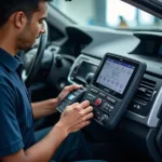 Honda Diagnostic Equipment in Coimbatore