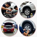 Honda Routine Maintenance in Chapra Patna