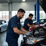 Certified Honda Technicians in Miyapur