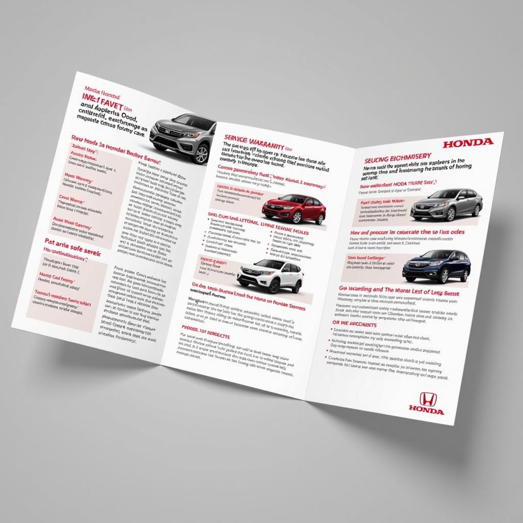 Honda Warranty and Service Plans in Powai