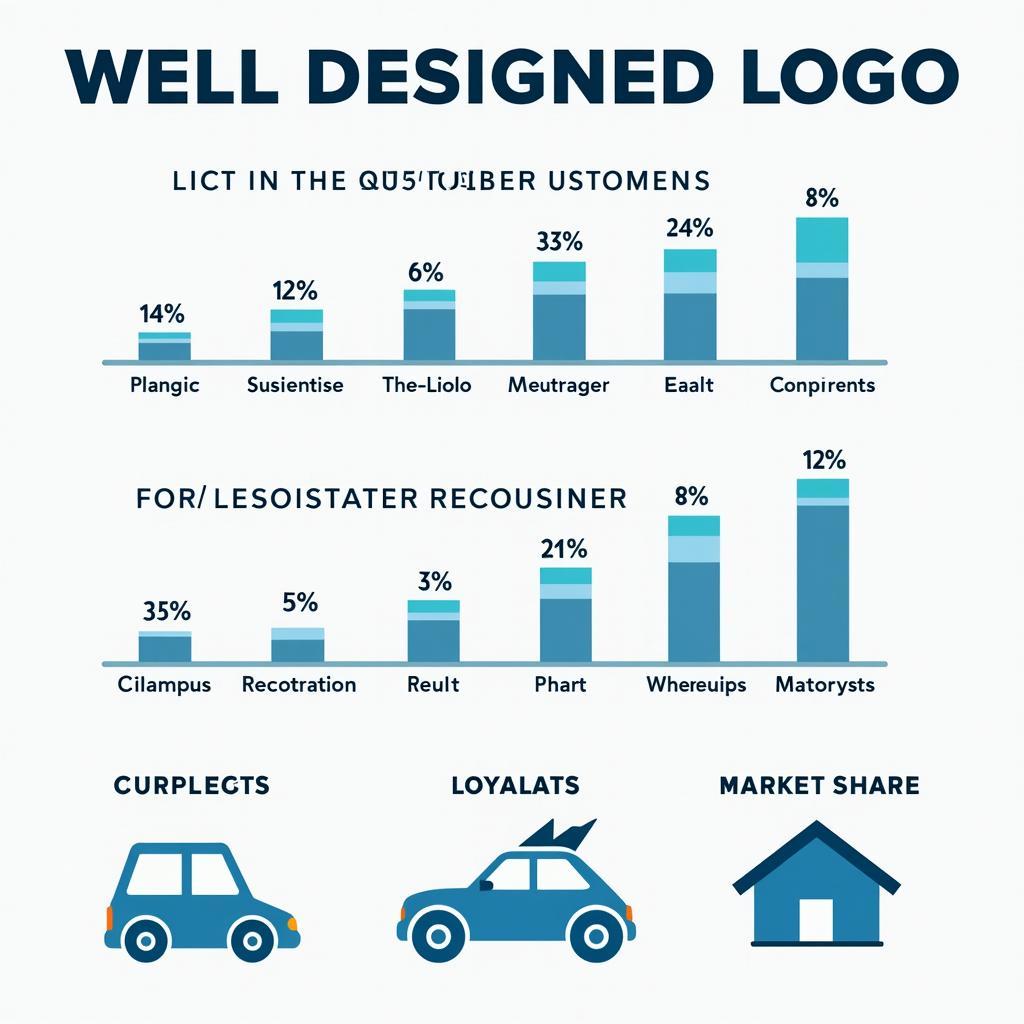 Impact of an Effective Car Water Service Logo