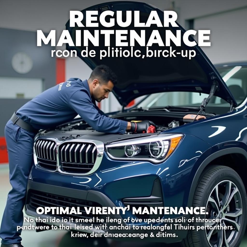 Servicing of New Cars: Maintaining Peak Performance and Warranty