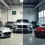 Comparing Authorized and Independent Jaguar Service Centres in Mumbai