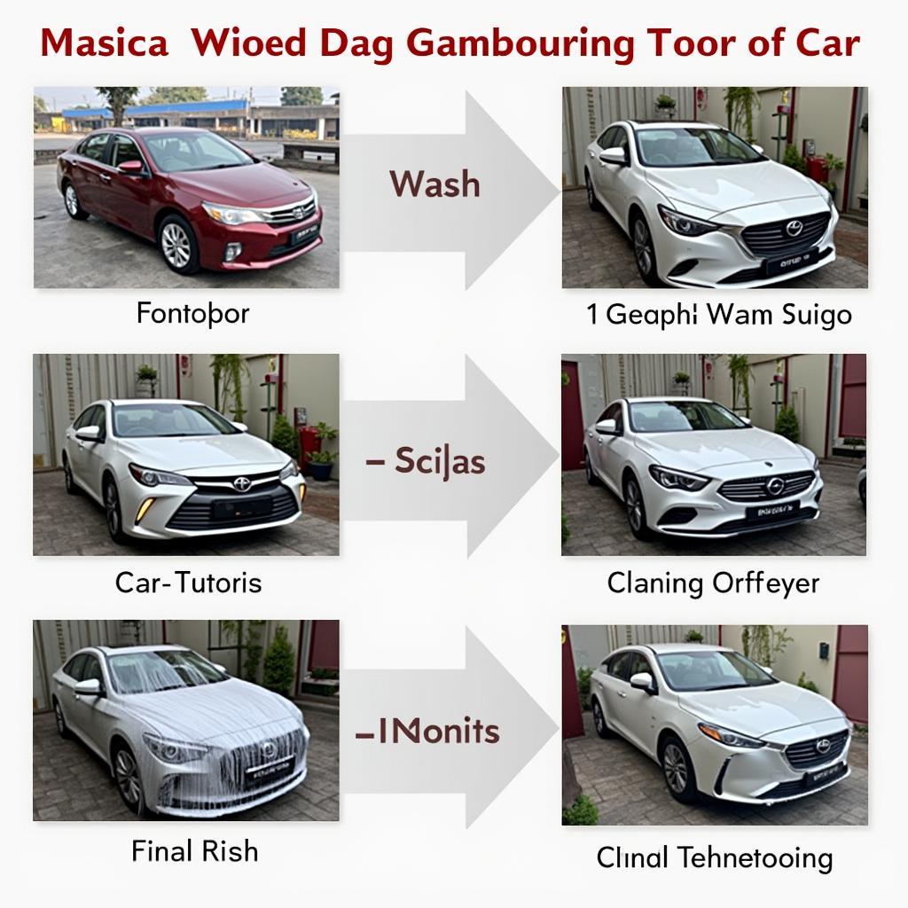 Khareedo India Car Wash Service Review: A Comprehensive Guide