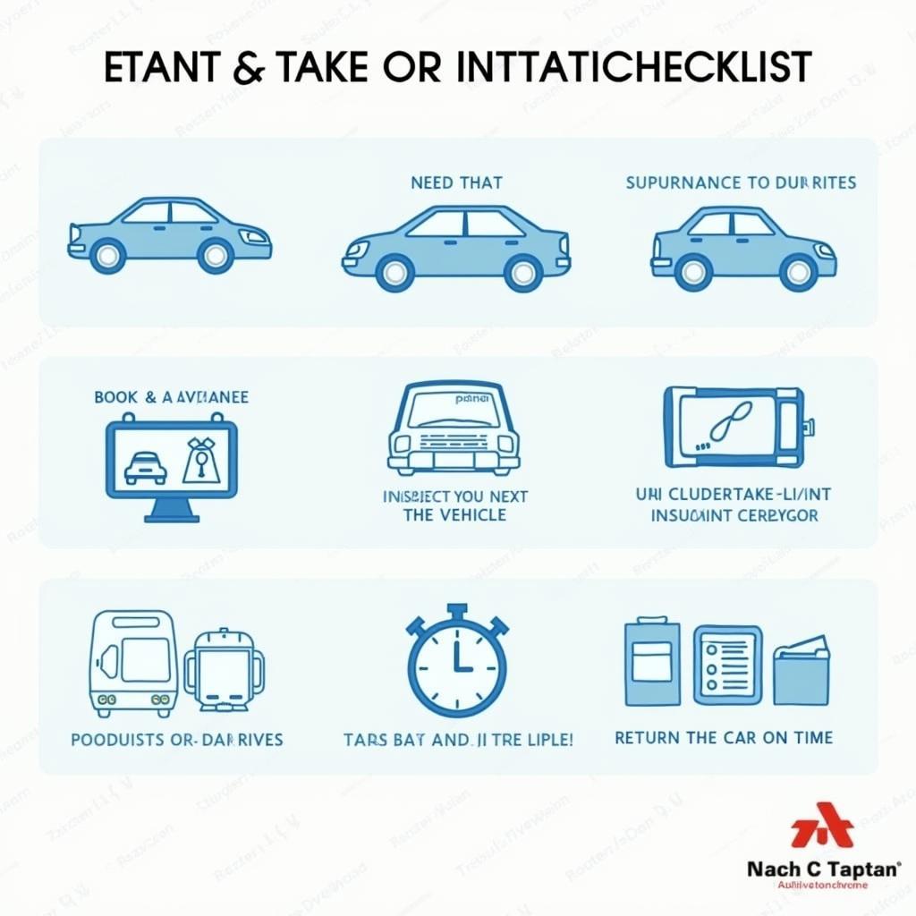 Kolkata Car Rental Checklist: Ensuring a Smooth Rental Experience