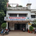 Kolkata RTO Office