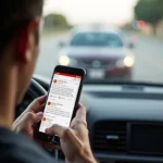 LAX Car Service Yelp Reviews: Examining User Feedback on Car Services to LAX