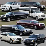 Long Island Limo Fleet Options