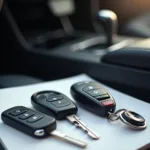 Lost Car Key Replacement Services: A Comprehensive Guide