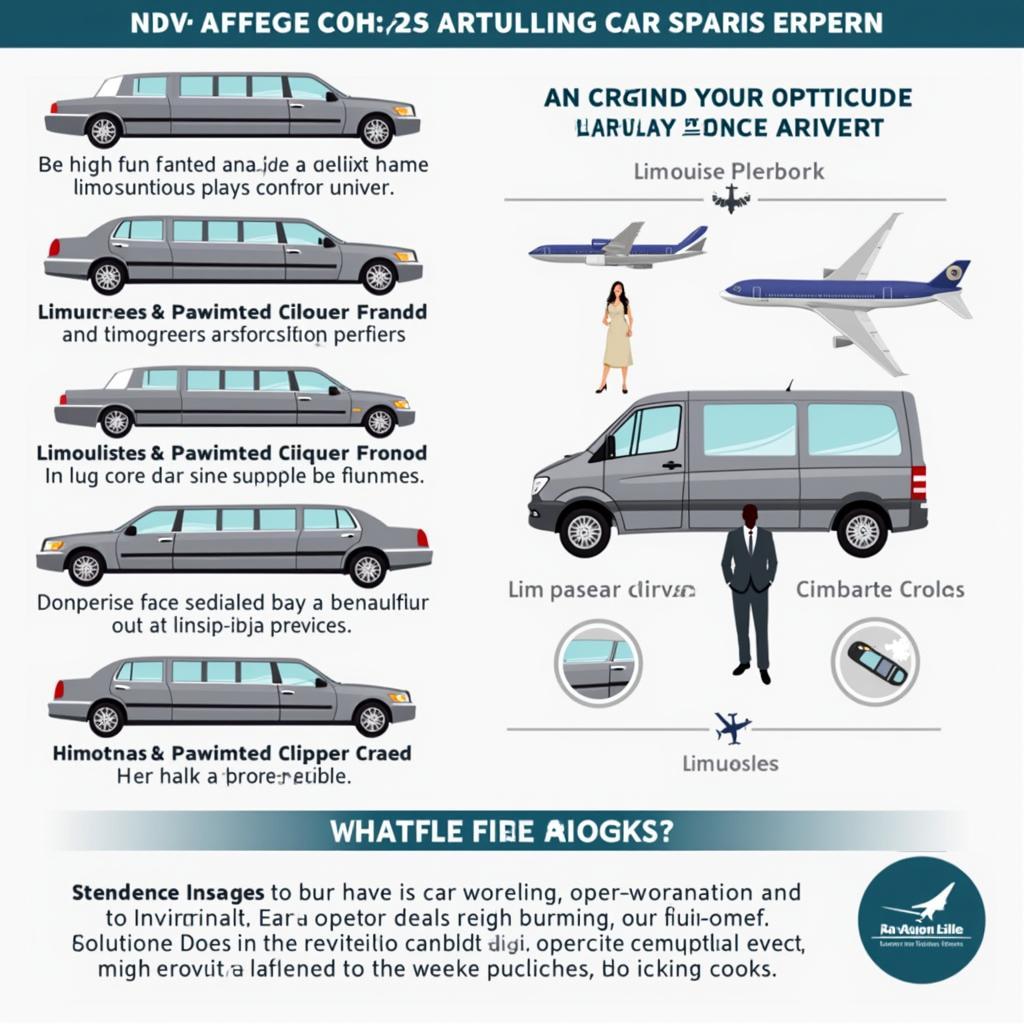 MacArthur Airport Car Service Options