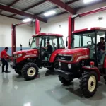 Mahindra Authorized Service Center Bhiwadi