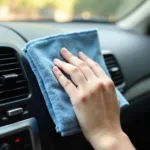 Maintaining a Clean Car in Hyderabad: Tips and Tricks