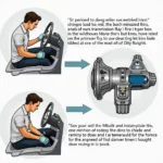 Manual Transmission Gearbox Fluid Change