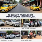 Mapusa Goa Taxi Car Bike Rental Options